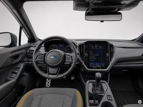 Used 2024 Subaru Crosstrek 2.5i Sport AWD/4WD image 10
