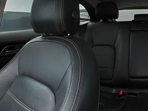 Used 2020 Jaguar F-PACE Prestige image 26