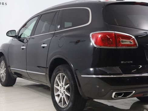 Used 2017 Buick Enclave Leather FWD image 23