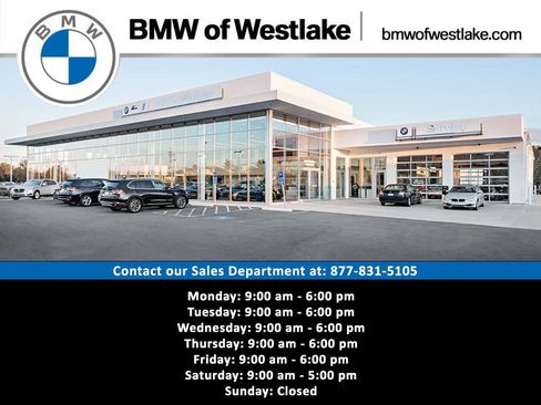 New 2026 BMW X5 xDrive40i w/ M Sport Package image 13