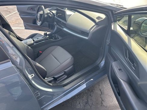 Used 2023 Toyota Prius LE image 16