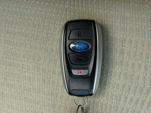 Certified 2023 Subaru Ascent Premium w/ Convenience Package image 35