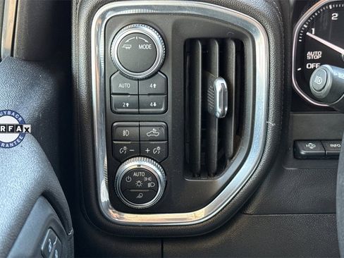 Used 2021 GMC Sierra 1500 Denali w/ Denali Ultimate Package image 37