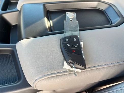 New 2026 Chevrolet Silverado 1500 LT image 23