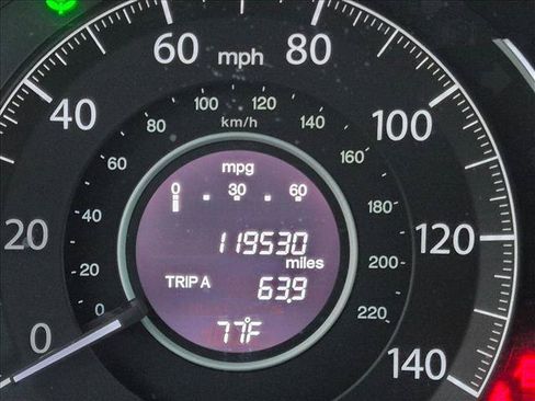 Used 2016 Honda CR-V EX image 16