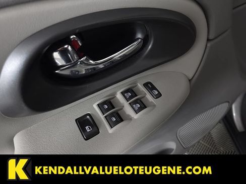 Used 2007 Chevrolet TrailBlazer LS w/ LS Preferred Equipment Group AWD/4WD image 20