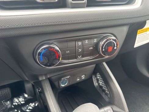 New 2026 Chevrolet TrailBlazer LS w/ LS Convenience Package FWD image 21