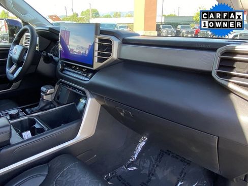 Used 2022 Toyota Tundra Limited image 17