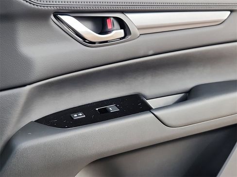 New 2025 MAZDA CX-5 AWD 2.5 S w/ Preferred Package image 19