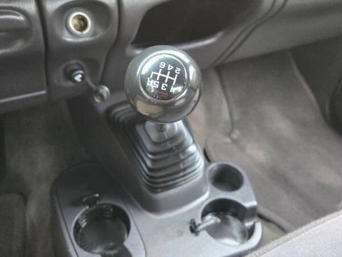 Used 2001 Dodge Ram 3500 Truck 2WD Quad Cab image 18