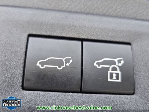 Used 2024 Lexus NX 250 FWD w/ Cold Area Package image 15