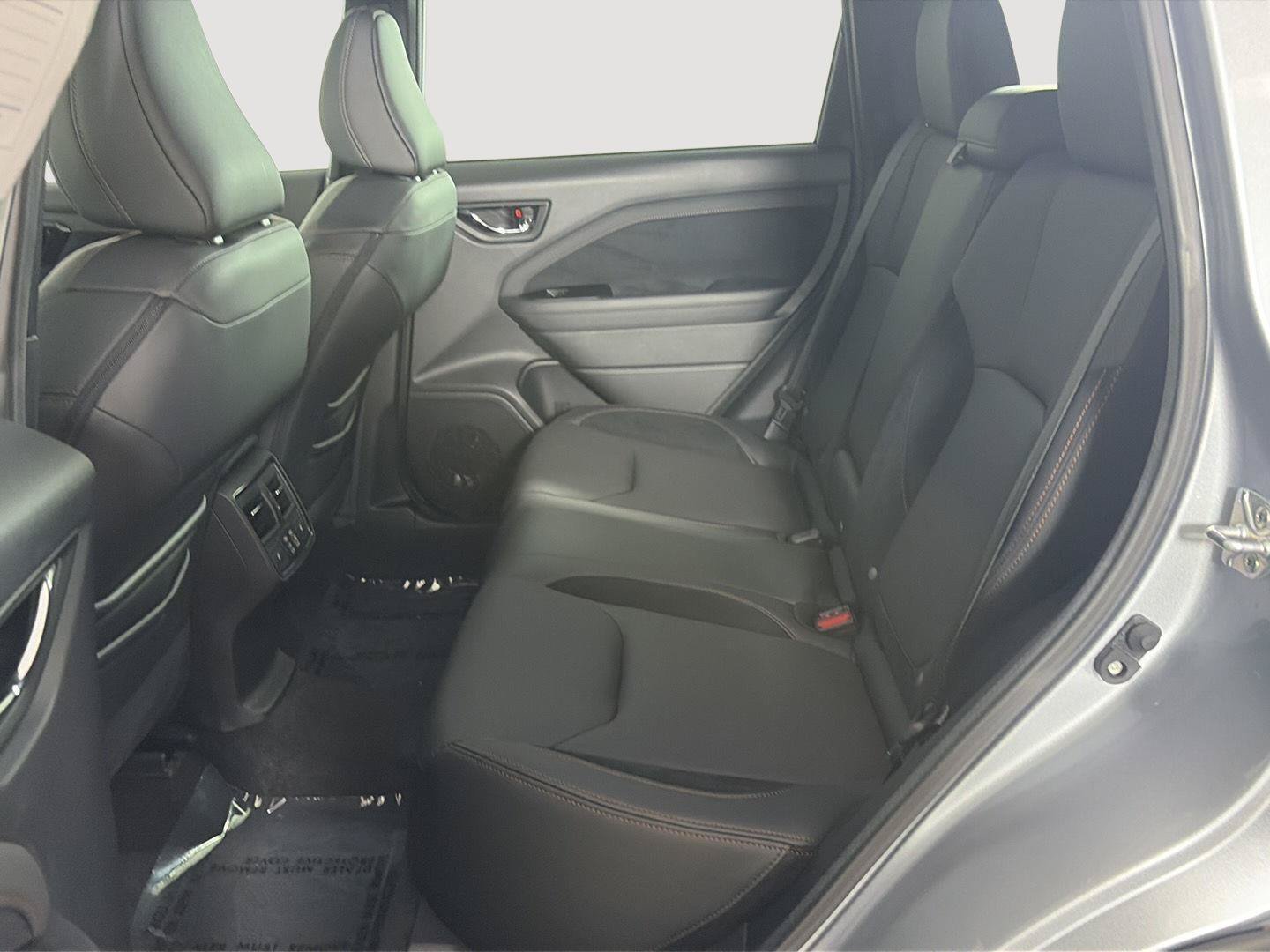 Certified 2026 Subaru Forester Touring AWD/4WD image 19