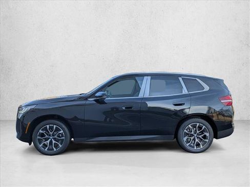 Used 2026 BMW X3 xDrive30 w/ Premium Package AWD/4WD image 5
