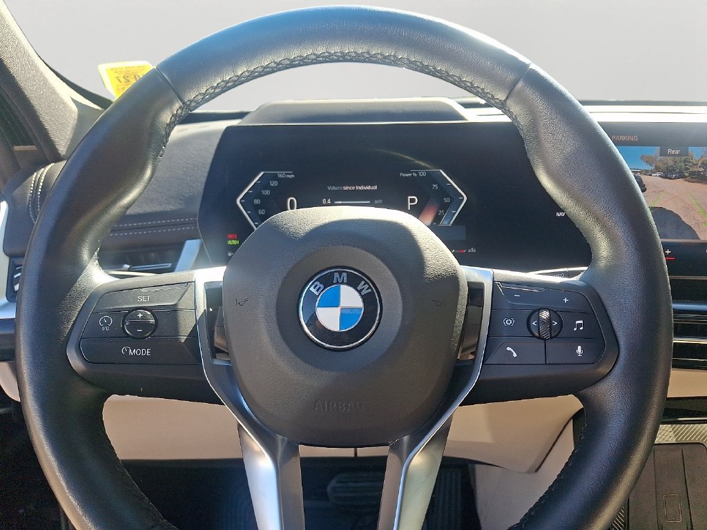 Used 2023 BMW X1 xDrive28i w/ Premium Package AWD/4WD image 21