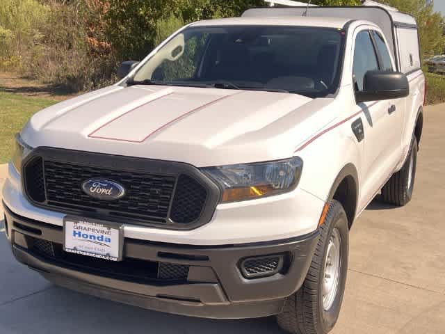 Used 2019 Ford Ranger XL w/ Equipment Group 101A Mid RWD image 2