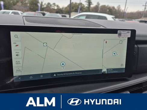 New 2026 Hyundai Santa Fe Calligraphy FWD image 27