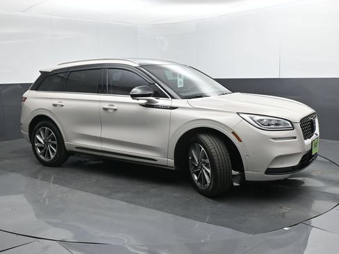 Used 2021 Lincoln Corsair Grand Touring w/ Equipment Group 301A AWD/4WD image 34