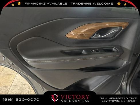 Used 2020 GMC Terrain SLE w/ Driver Convenience Package image 47