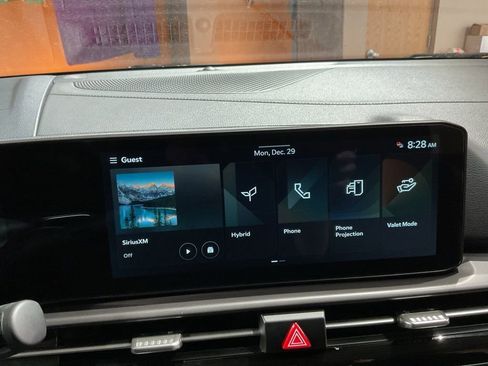 New 2026 Kia Sportage EX AWD/4WD image 17