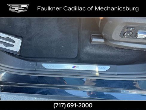 Used 2022 BMW X5 xDrive40i image 36