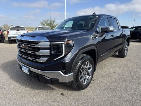 New 2026 GMC Sierra 1500 SLE image 29