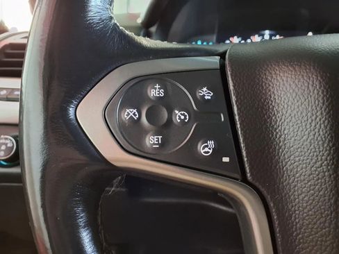 Used 2019 Chevrolet Tahoe Premier w/ Premier Plus Edition AWD/4WD image 28