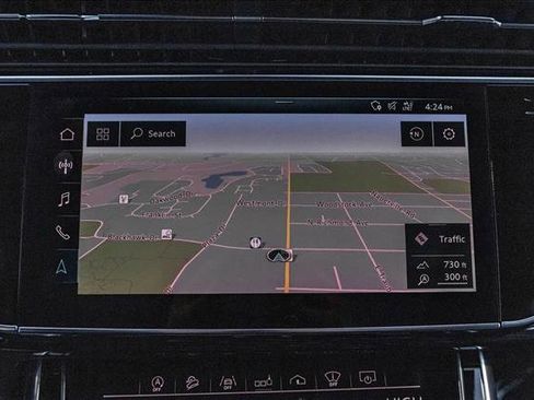 Used 2019 Audi Q8 Prestige image 17