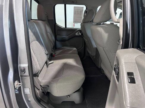 Used 2019 Nissan Frontier SV w/ Value Truck Package image 23