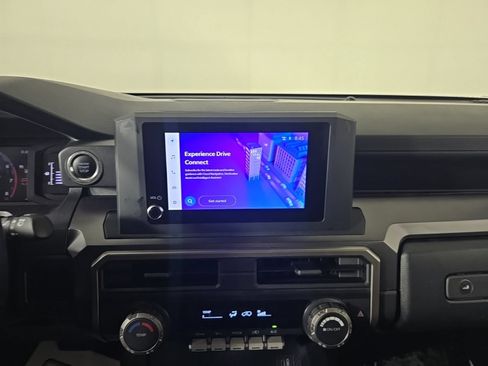 Used 2025 Toyota 4Runner SR5 RWD image 10