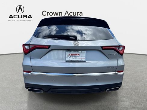 Used 2023 Acura MDX SH-AWD w/ Advance Package image 8