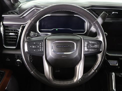 Used 2024 GMC Sierra 3500 Denali Ultimate image 47