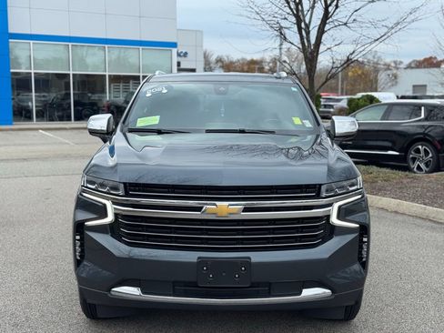 Used 2021 Chevrolet Tahoe LT image 7