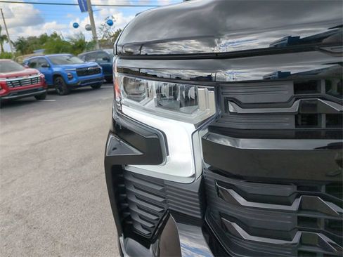 New 2026 Chevrolet Silverado 1500 RST w/ RST All Star Premium Package image 10