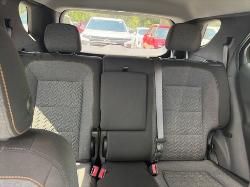 Used 2023 Chevrolet Equinox LT FWD image 12