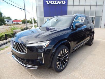 New 2026 Volvo XC90 B6 Plus w/ Protection Package Premier