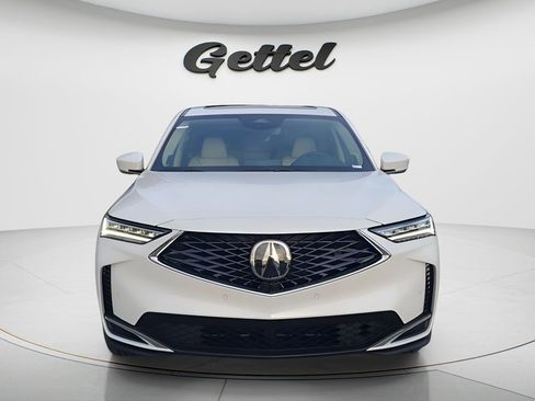 New 2026 Acura MDX w/ Technology Package image 15