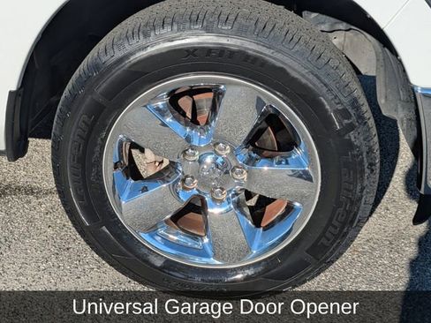 Used 2019 RAM 1500 Big Horn image 11