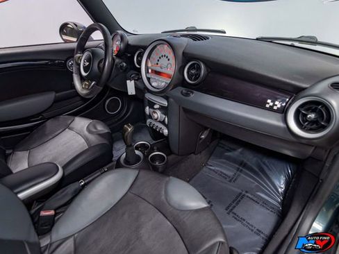 Used 2009 MINI Cooper John Cooper Works image 23