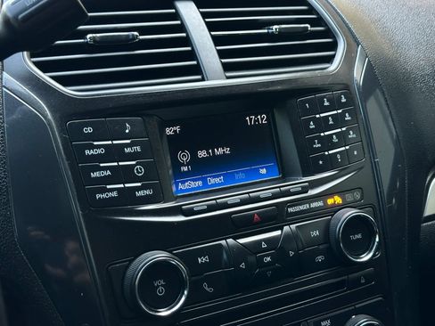 Used 2017 Ford Explorer 4WD Police Interceptor image 31