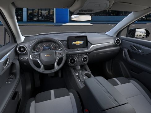New 2026 Chevrolet Blazer LT FWD image 39