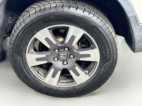 Used 2017 Honda Ridgeline RTL image 9