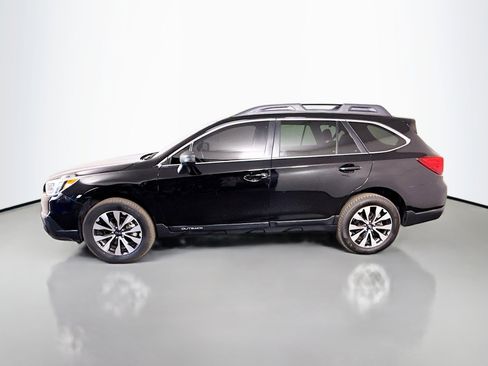 Used 2016 Subaru Outback 3.6R Limited image 6
