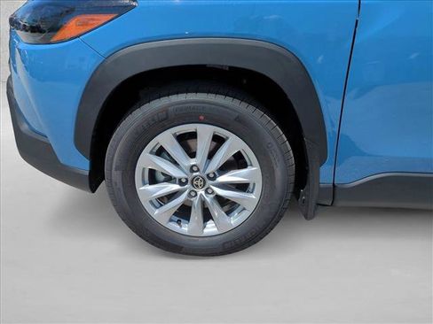 New 2026 Toyota Corolla Cross LE image 10