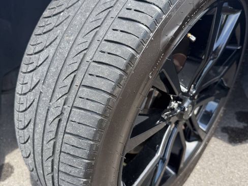 Used 2019 Ford Flex SEL w/ Equipment Group 202A AWD/4WD image 9