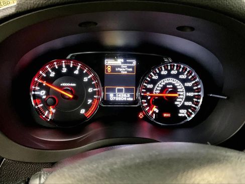 Used 2020 Subaru WRX image 24