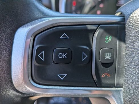Used 2024 RAM 2500 Laramie w/ Safety Group AWD/4WD image 19