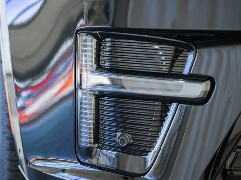 New 2026 Jeep Grand Wagoneer L 4WD image 15