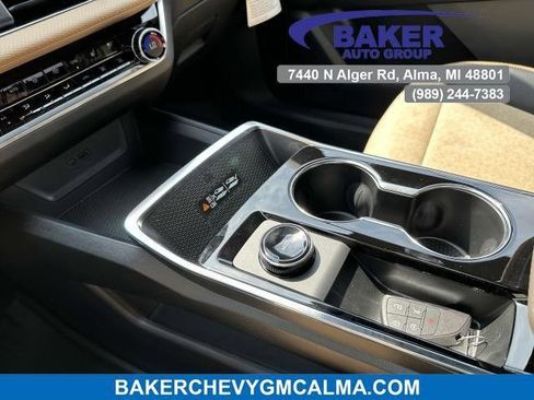 New 2026 Chevrolet Equinox ACTIV w/ Convenience Package III image 23