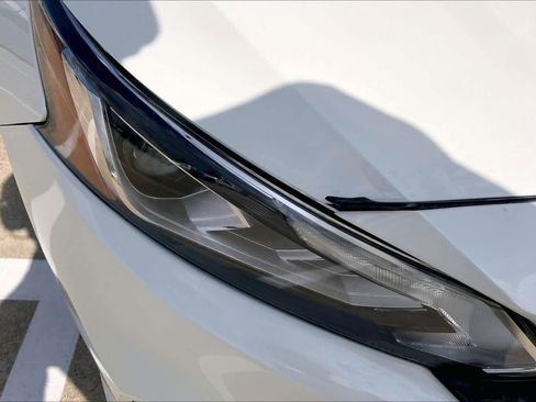 Used 2022 Nissan Altima 2.5 SR w/ Midnight Edition Package image 27