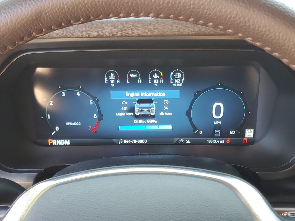 Used 2025 Ford F150 King Ranch AWD/4WD image 22
